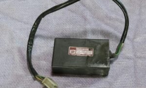 Boîtier CDI HONDA VT 500 E