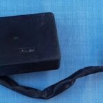 Boîtier d'allumage CDI HONDA 125 Cityfly