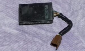 CDI pour HONDA 750 VF S