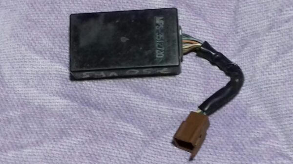CDI pour HONDA 750 VF S