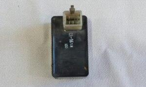 CDI pour scooter HONDA NH 80