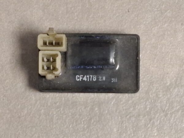 CDI de HONDA 125 CM