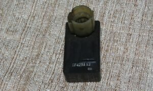 CDI pour HONDA XL600 RD