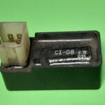 CDI pour scooters HONDA