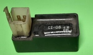 CDI pour scooters HONDA