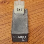 Boitier d'allumage HONDA Lead 50cc