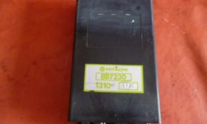 CDI pour KAWASAKI 750 Zéphyr