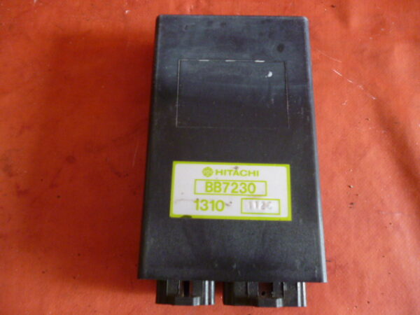 CDI pour KAWASAKI 750 Zéphyr