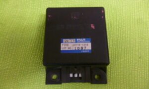 CDI de KAWASAKI 500 ( Calculateur d'allumage )