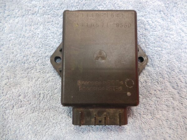 CDI KAWASAKI ZR-7
