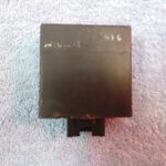 Boîtier d'allumage CDI KAWASAKI 900 GPZ NINJA