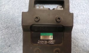 CDI KAWASAKI ER6