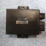 CDI de KAWASAKI EL 125