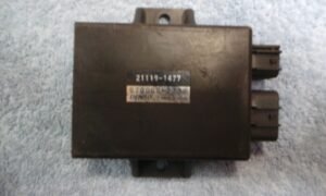 CDI de KAWASAKI EL 125