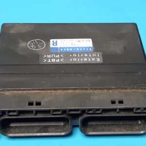 Boitier CDI KAWASAKI 750 Z