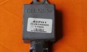 CDI de scooter PEUGEOT 50 Elystar