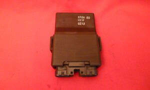 Boîtier CDI pour PIAGGIO X9 250