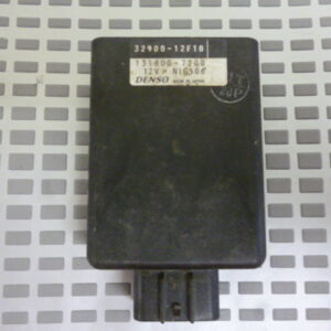 Allumage CDI pour SUZUKI 125 Marauder