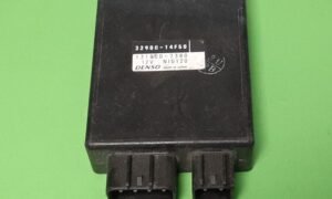 CDI scooter SUZUKI 400 Burgman