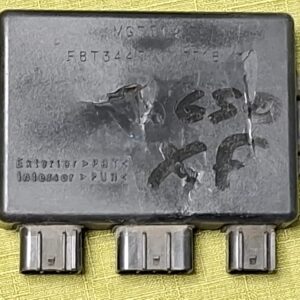 Boitier d'allumage électronique de SUZUKI 650 Freewind