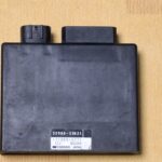 CDI pour SUZUKI GSXR 750 SRAD