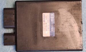 Boitier CDI de SUZUKI 400 Burgman