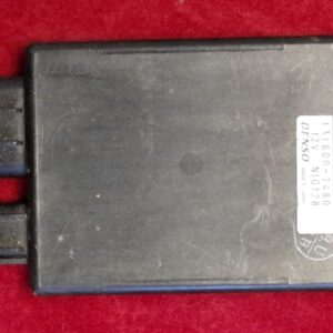 Boitier d'allumage électronique pour SUZUKI VL 125 Intruder