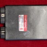 Boitier CDI de SUZUKI 800 VX