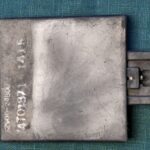 Module électronique d'allumage pour SUZUKI 650 LS