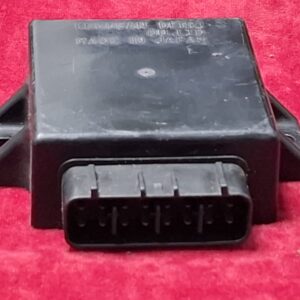 Boitier CDI de SUZUKI 500 GS E