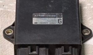 Boitier CDI de SUZUKI 600 GSX F