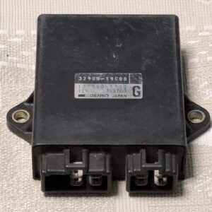 Boitier CDI de SUZUKI 600 GSX F