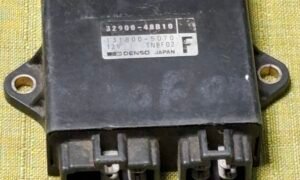 CDI pour SUZUKI 750 GSX F