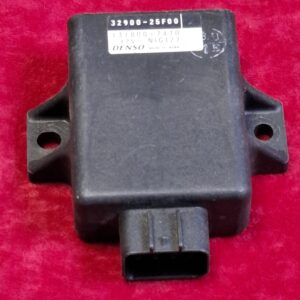 Boitier CDI de SUZUKI 125 TU-X