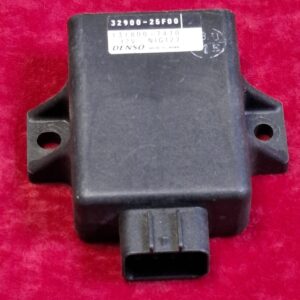 Boitier CDI de SUZUKI 125 TU-X