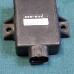 CDI de SUZUKI 125 GN