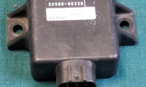 CDI de SUZUKI 125 GN