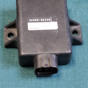 CDI de SUZUKI 125 GN