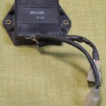 Boitier CDI de SUZUKI 500 GS E