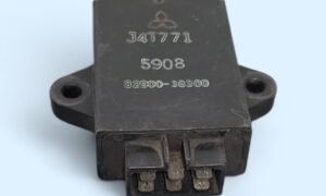 CDI de SUZUKI 250 GN et TU