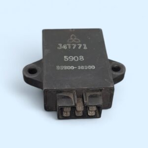 CDI de SUZUKI 250 GN et TU