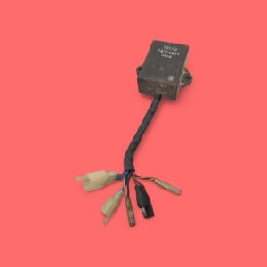 CDI de 650 SUZUKI DR, DR S, DR Djebel.