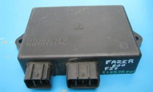 Boitier d'allumage CDI YAMAHA FZS 600 Fazer