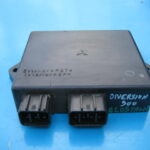 Boitier CDI Yamaha 900 Diversion