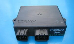 Boitier CDI Yamaha 900 Diversion