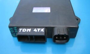 Boitier CDI Yamaha 850 TDM 4TX