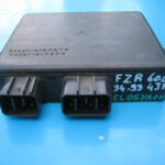 Boitier CDI YAMAHA 600 FZR