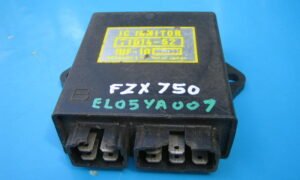 Boitier CDI Yamaha 750 FZX Fazer