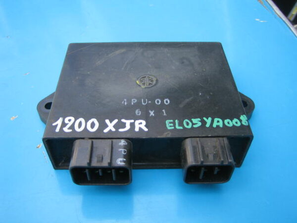 Boitier CDI Yamaha 1200 XJR