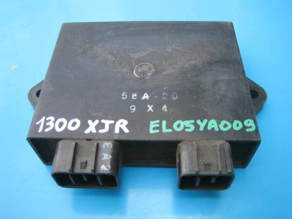 Boitier CDI Yamaha 1300 XJR